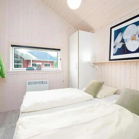 Coastal Comfort Fuer 8 Personen