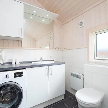 Coastal Comfort Fuer 8 Personen بيت للعطل Großenbrode