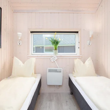 Coastal Comfort Fuer 8 Personen *