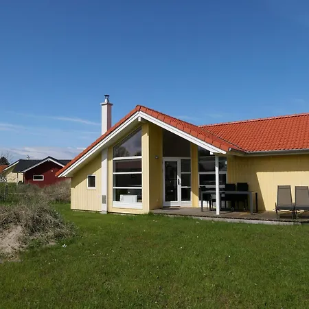 Coastal Comfort Fuer 8 Personen Großenbrode