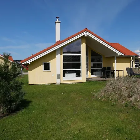Coastal Comfort Fuer 8 Personen بيت للعطل Großenbrode